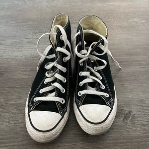 Converse high top